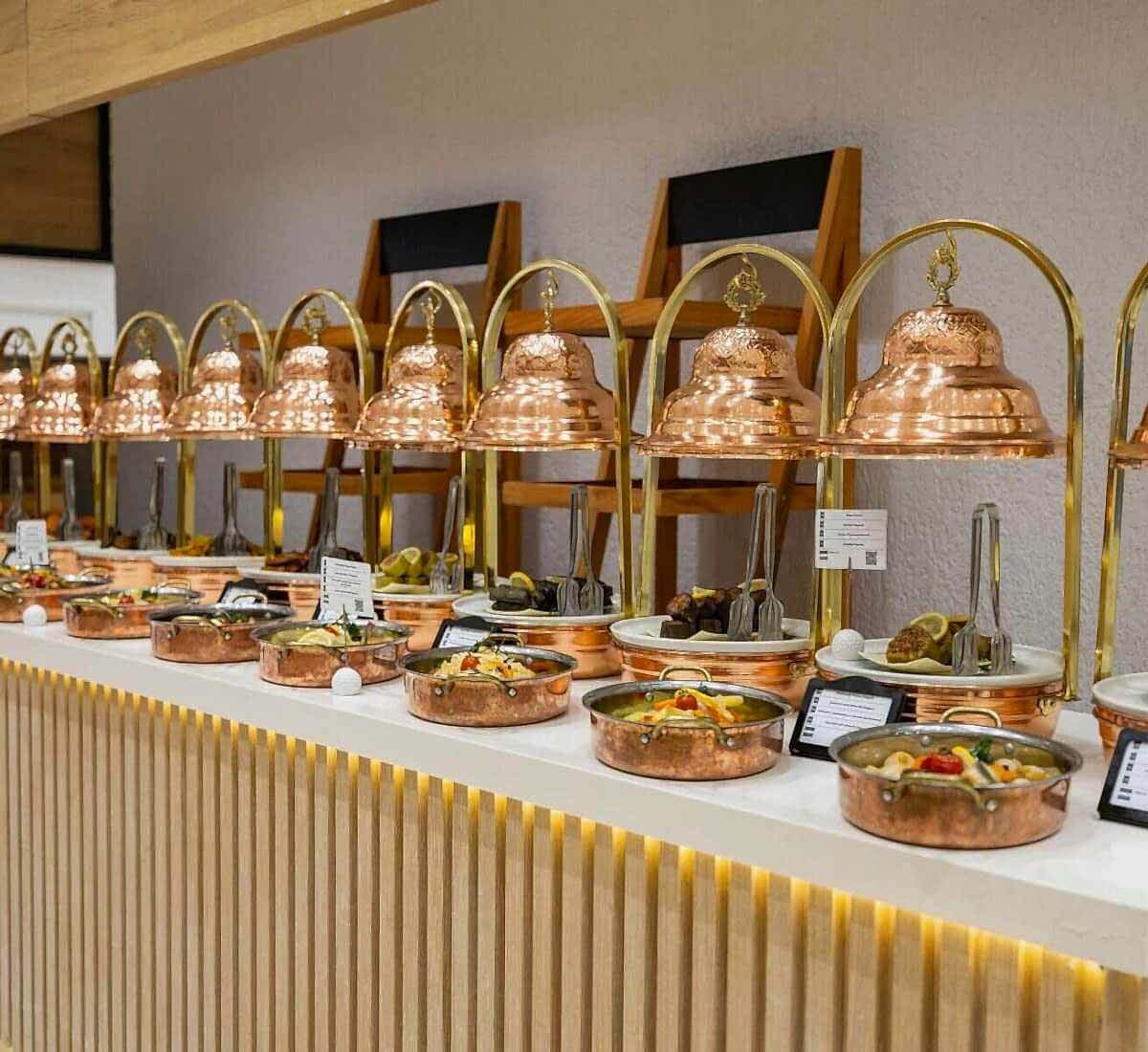 Catering